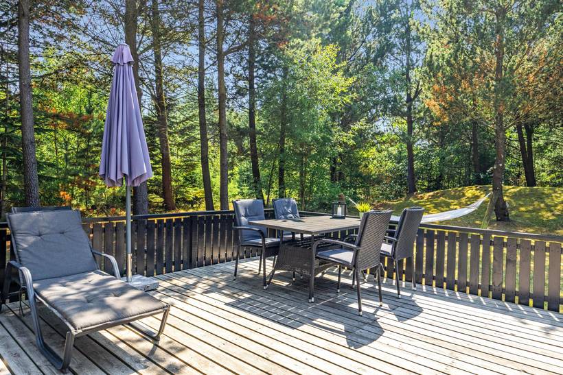Foto von Ferienhaus BD70 in Houstrup - Westjütland