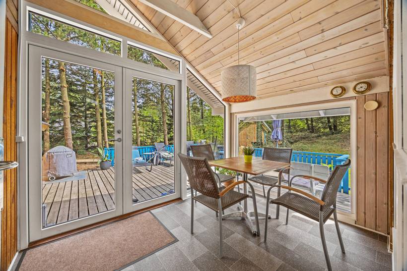 Foto von Ferienhaus BD70 in Houstrup - Westjütland