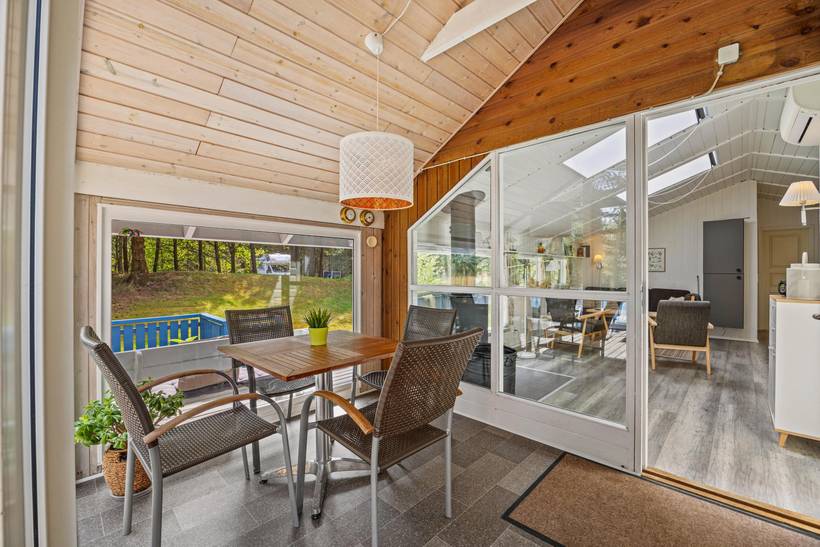 Foto von Ferienhaus BD70 in Houstrup - Westjütland