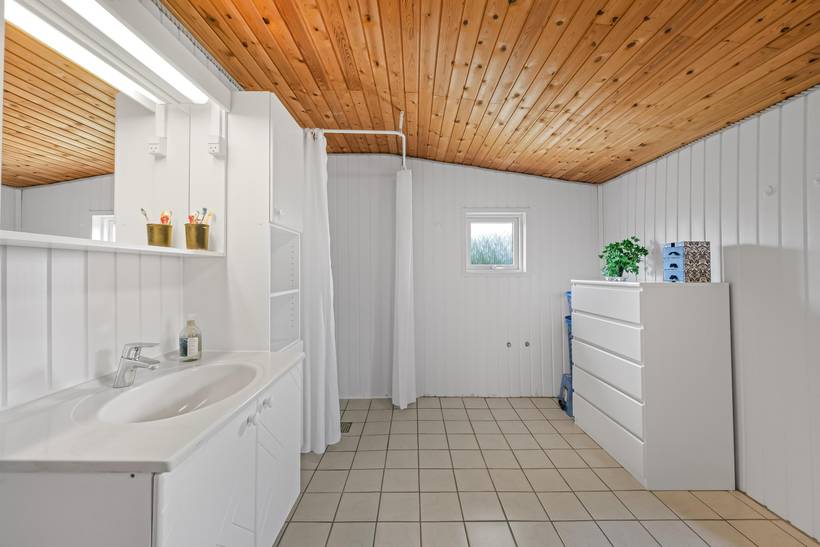 Foto von Ferienhaus BD72 in Bjerregård - Westjütland