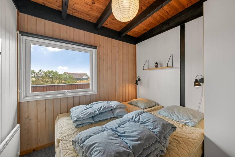 Foto von Ferienhaus BD72 in Bjerregård - Westjütland