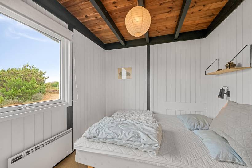 Foto von Ferienhaus BD72 in Bjerregård - Westjütland