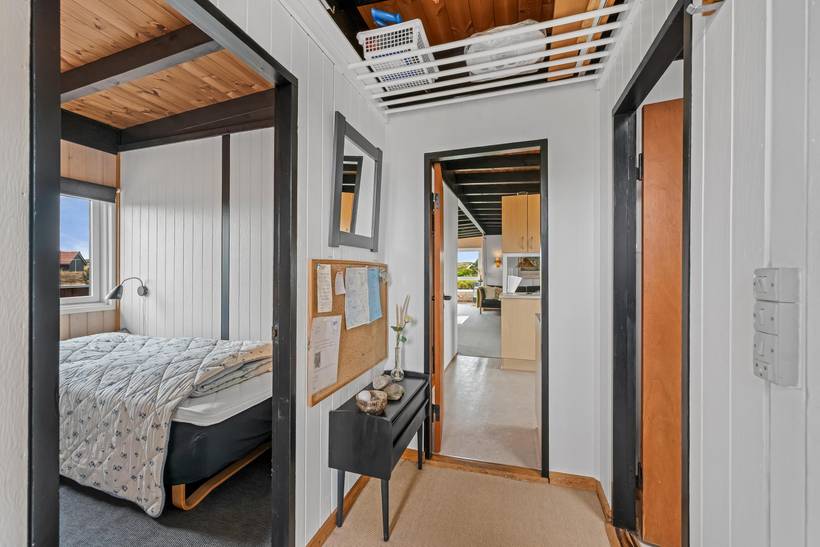 Foto von Ferienhaus BD72 in Bjerregård - Westjütland