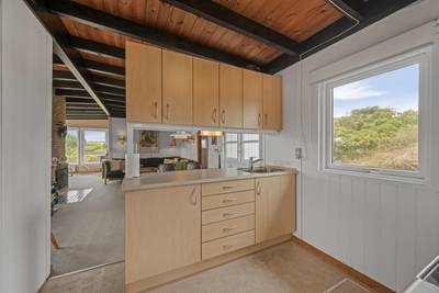 Vorschaubild von Ferienhaus BD72 in Bjerregård - Westjütland