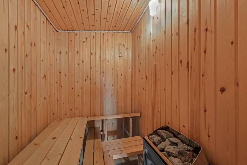 Foto von Ferienhaus BD72 in Bjerregård - Westjütland