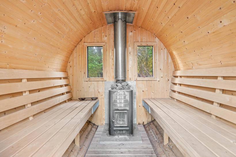 Foto von Ferienhaus BD81 in Ho - Blåvand - Westjütland