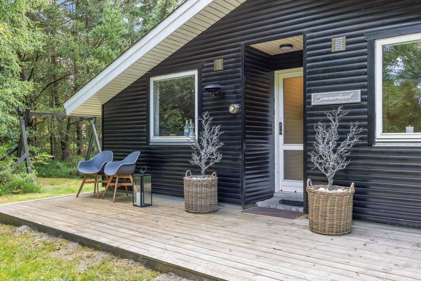 Foto von Ferienhaus BD81 in Ho - Blåvand - Westjütland
