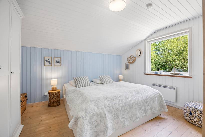 Foto von Ferienhaus BD81 in Ho - Blåvand - Westjütland
