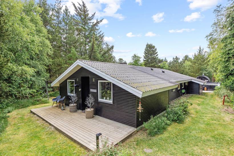Foto von Ferienhaus BD81 in Ho - Blåvand - Westjütland