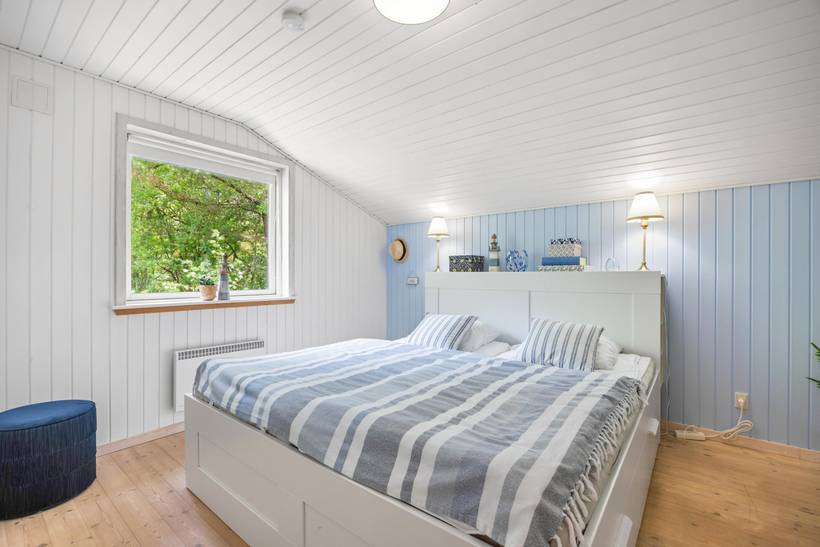 Foto von Ferienhaus BD81 in Ho - Blåvand - Westjütland