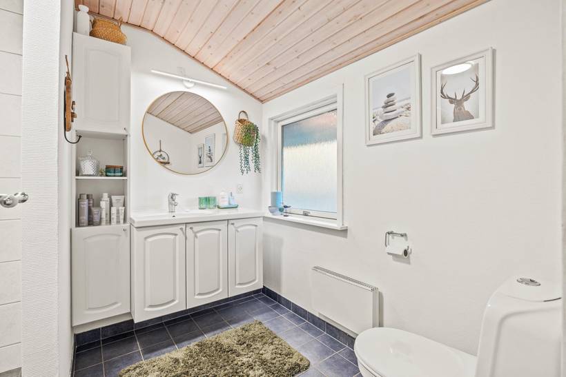 Foto von Ferienhaus BD81 in Ho - Blåvand - Westjütland