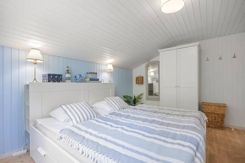 Foto von Ferienhaus BD81 in Ho - Blåvand - Westjütland