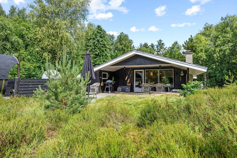 Foto von Ferienhaus BD81 in Ho - Blåvand - Westjütland