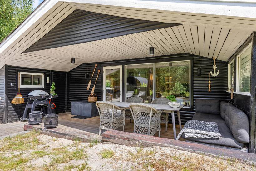 Foto von Ferienhaus BD81 in Ho - Blåvand - Westjütland