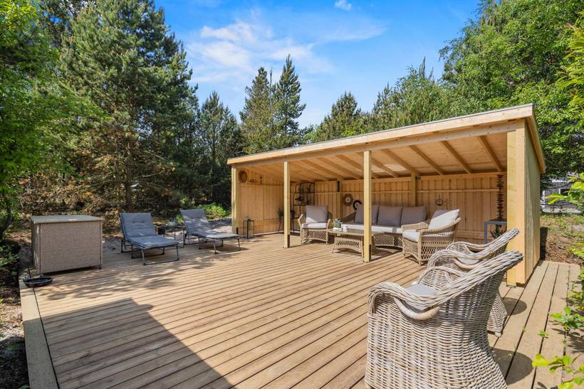 Foto von Ferienhaus BD81 in Ho - Blåvand - Westjütland