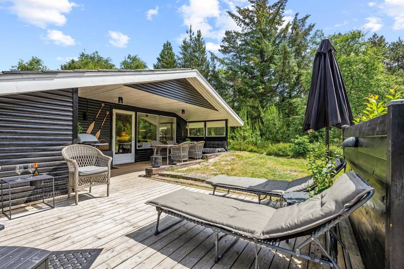 Foto von Ferienhaus BD81 in Ho - Blåvand - Westjütland