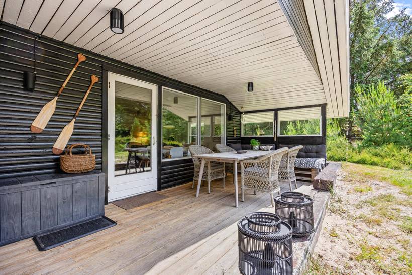 Foto von Ferienhaus BD81 in Ho - Blåvand - Westjütland