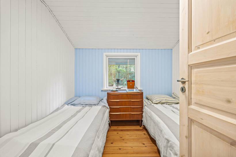Foto von Ferienhaus BD81 in Ho - Blåvand - Westjütland
