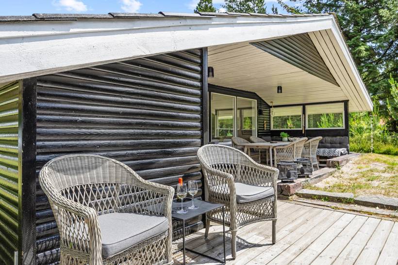 Foto von Ferienhaus BD81 in Ho - Blåvand - Westjütland