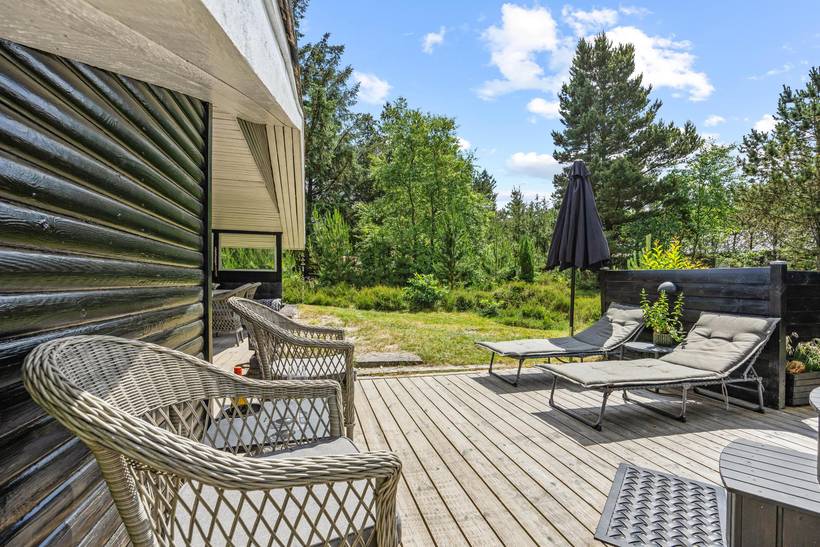 Foto von Ferienhaus BD81 in Ho - Blåvand - Westjütland