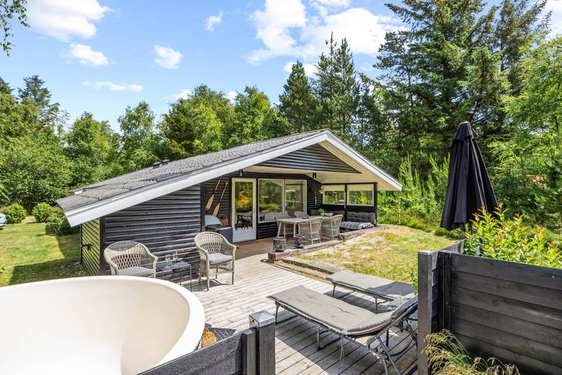 Foto von Ferienhaus BD81 in Ho - Blåvand - Westjütland