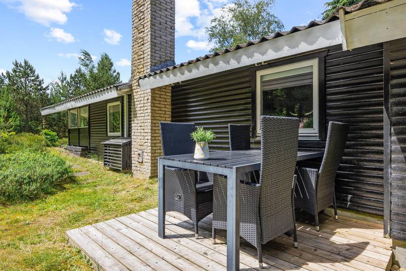 Foto von Ferienhaus BD81 in Ho - Blåvand - Westjütland