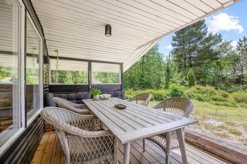 Foto von Ferienhaus BD81 in Ho - Blåvand - Westjütland