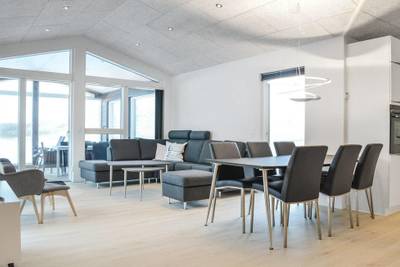 Vorschaubild von Ferienhaus BD85 in Houvig - Søndervig - Westjütland