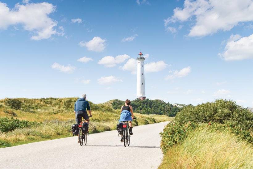 Foto von Ferienhaus BD85 in Houvig - Søndervig - Westjütland