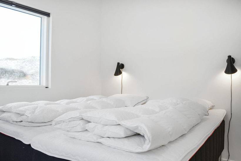 Foto von Ferienhaus BD85 in Houvig - Søndervig - Westjütland