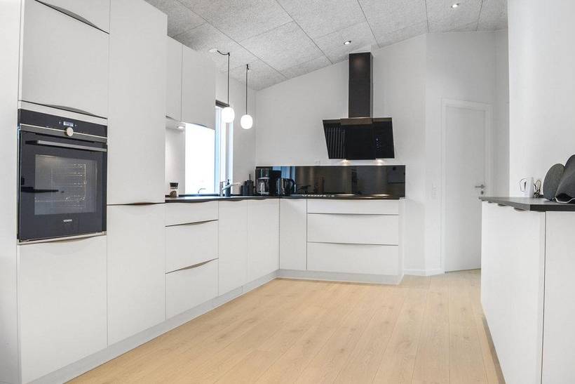 Foto von Ferienhaus BD85 in Houvig - Søndervig - Westjütland