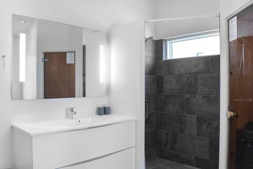 Foto von Ferienhaus BD85 in Houvig - Søndervig - Westjütland