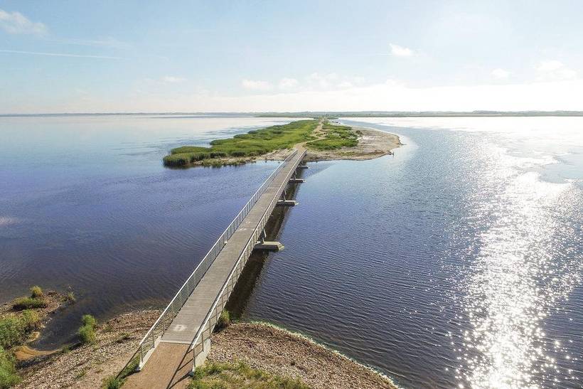 Foto von Ferienhaus BD85 in Houvig - Søndervig - Westjütland