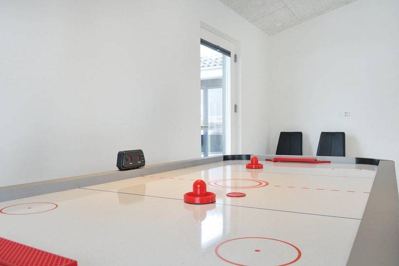 Foto von Ferienhaus BD85 in Houvig - Søndervig - Westjütland