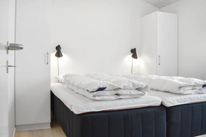Foto von Ferienhaus BD85 in Houvig - Søndervig - Westjütland