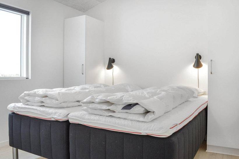 Foto von Ferienhaus BD85 in Houvig - Søndervig - Westjütland