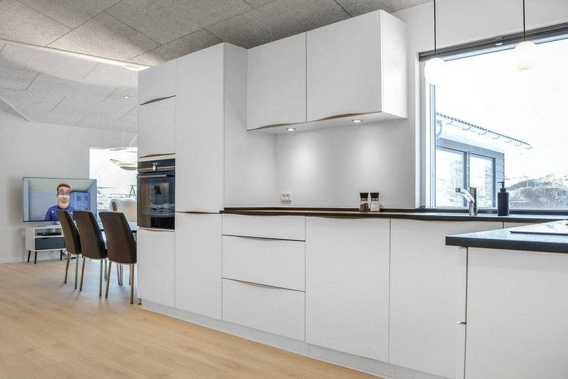Foto von Ferienhaus BD85 in Houvig - Søndervig - Westjütland