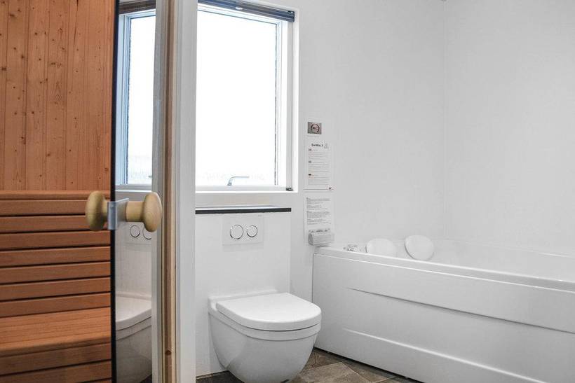 Foto von Ferienhaus BD85 in Houvig - Søndervig - Westjütland