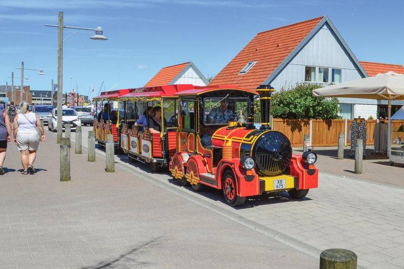 Foto von Ferienhaus BD85 in Houvig - Søndervig - Westjütland