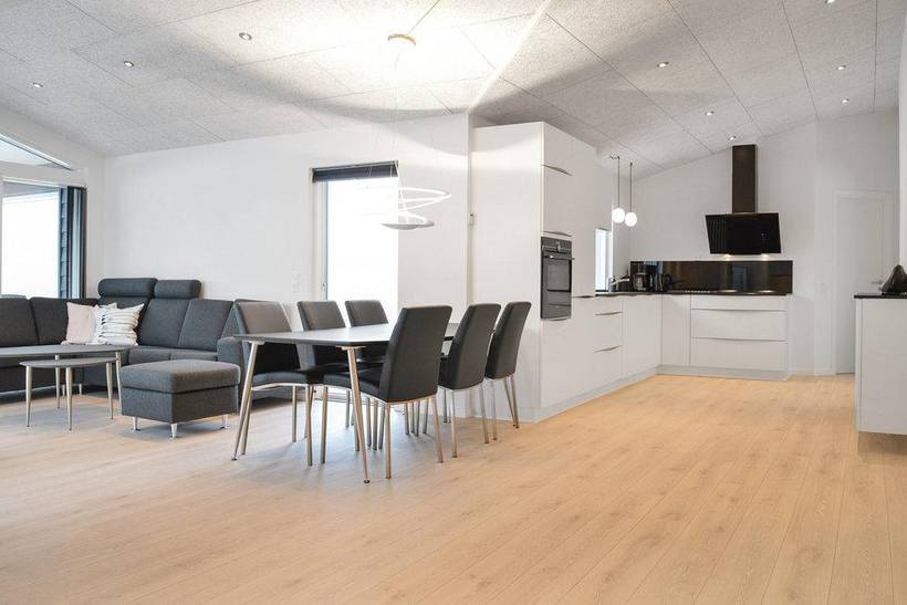 Foto von Ferienhaus BD85 in Houvig - Søndervig - Westjütland