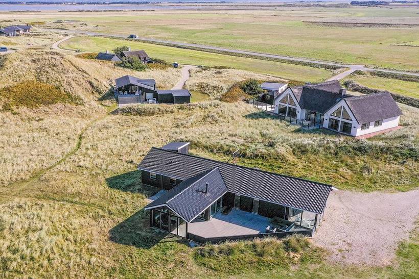 Foto von Ferienhaus BD85 in Houvig - Søndervig - Westjütland