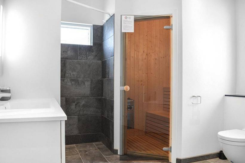 Foto von Ferienhaus BD85 in Houvig - Søndervig - Westjütland