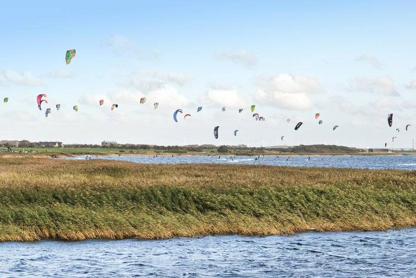 Foto von Ferienhaus BD85 in Houvig - Søndervig - Westjütland