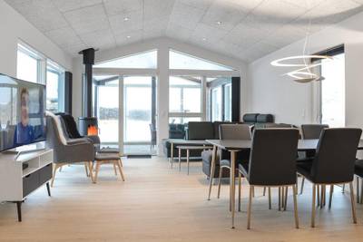 Vorschaubild von Ferienhaus BD85 in Houvig - Søndervig - Westjütland