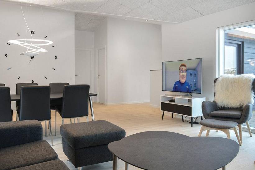 Foto von Ferienhaus BD85 in Houvig - Søndervig - Westjütland