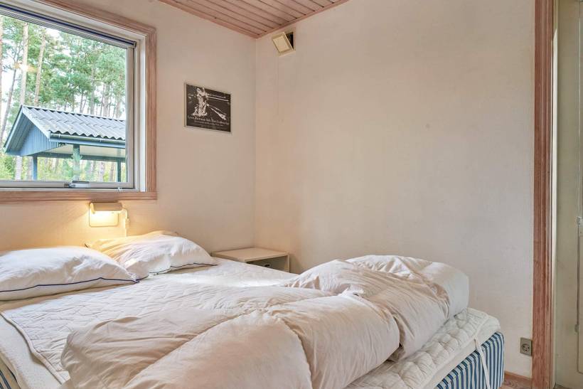 Foto von Ferienhaus BD89 in Dueodde - Bornholm