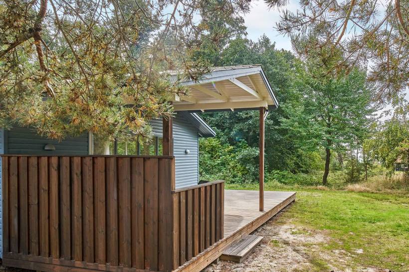 Foto von Ferienhaus BD89 in Dueodde - Bornholm