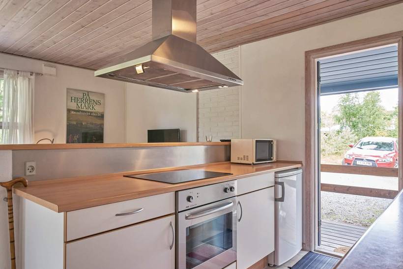 Foto von Ferienhaus BD89 in Dueodde - Bornholm
