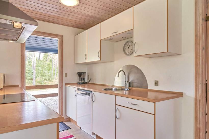 Foto von Ferienhaus BD89 in Dueodde - Bornholm