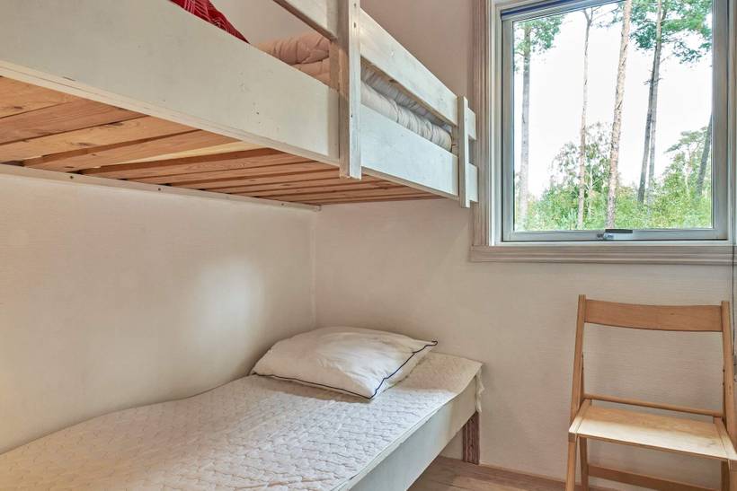 Foto von Ferienhaus BD89 in Dueodde - Bornholm